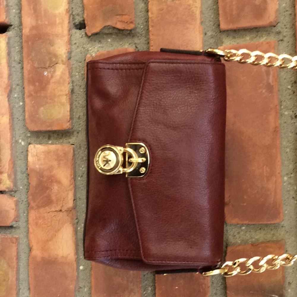 MK small crossbody